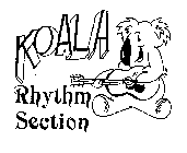 KOALA RHYTHM SECTION