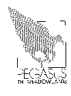 PEGASUS THE MEADOWLANDS
