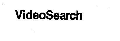 VIDEOSEARCH