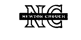 NC NEWTON CROUCH