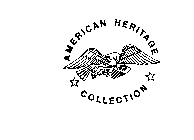 AMERICAN HERITAGE COLLECTION