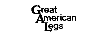 GREAT AMERICAN LEGS