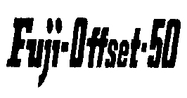 FUJI-OFFSET-50