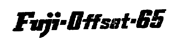 FUJI-OFFSET-65