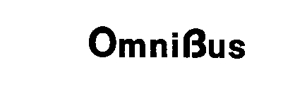 OMNIBUS