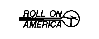 ROLL ON AMERICA
