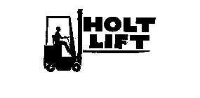 HOLT LIFT