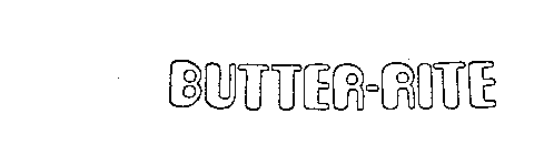 BUTTER-RITE