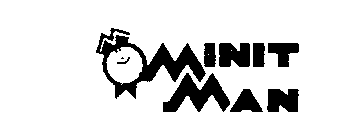 MINIT MAN
