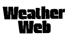 WEATHER WEB