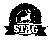 WHITE STAG MFG. CO.  STAG