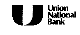 U UNION NATION BANK