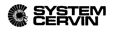 SYSTEM CERVIN