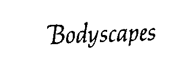 BODYSCAPES
