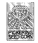 PICKERING SEED CORN