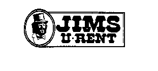 JIMS U-RENT