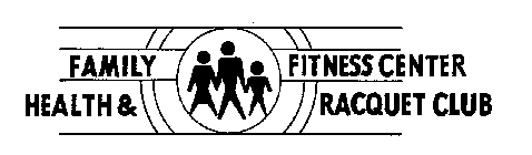 FAMILY FITNESS CENTER HEALTH & RACQUET CLUB