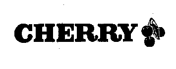 CHERRY