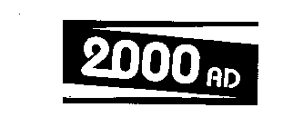2000 AD