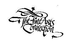 THE FINE ARTS CONNECTION