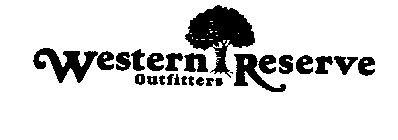 WESTERN RESERVE OUTFITTERS
