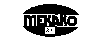 MEKAKO SOAP