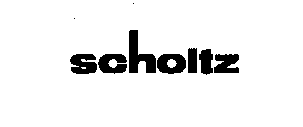 SCHOLTZ