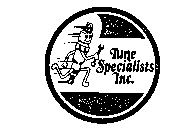 TUNE SPECIALISTS INC.
