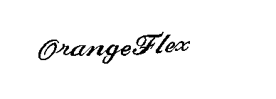 ORANGE FLEX