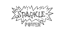SPARKLE POWER