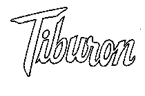 TIBURON