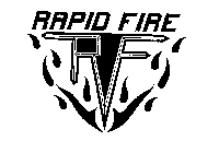 RAPID FIRE RF