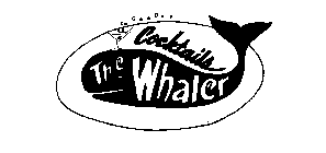 COCKTAILS THE WHALER