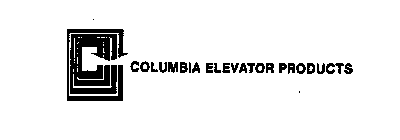 C COLUMBIA ELEVATOR PRODUCTS