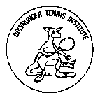 DOWNUNDER TENNIS INSTITUTE