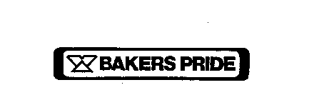 BAKERS PRIDE