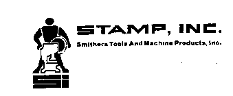 STAMP INC. SMITERS TOOLS AND MACHINE PRODUCTS, INC.