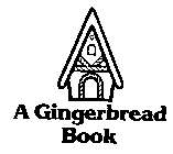 A GINGERBREAD BOOK