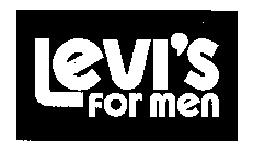 LEVI'S FOR MEN
