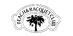 BEACH & RACQUET CLUB