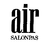 AIR SALONPAS