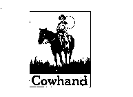 COWHAND