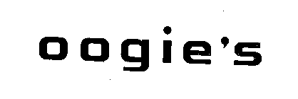 OOGIE'S