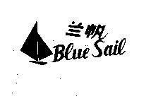 BLUE SAIL