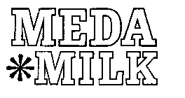 MEDA MILK