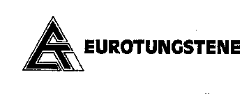 EUROTUNGSTENE