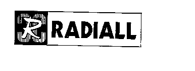 R RADIALL