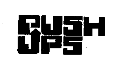 PUSH-UPS
