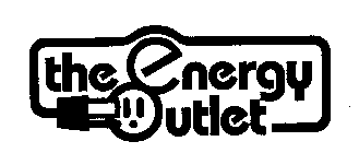 THE ENERGY OUTLET