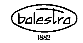 BALESTRA 1882